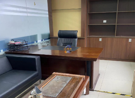 富卓大厦（富卓广场）