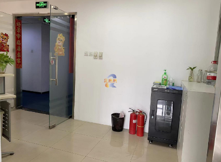 富卓大厦（富卓广场）