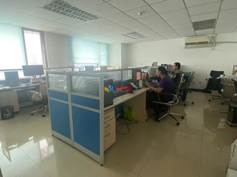 青东商务区（青东商务楼）