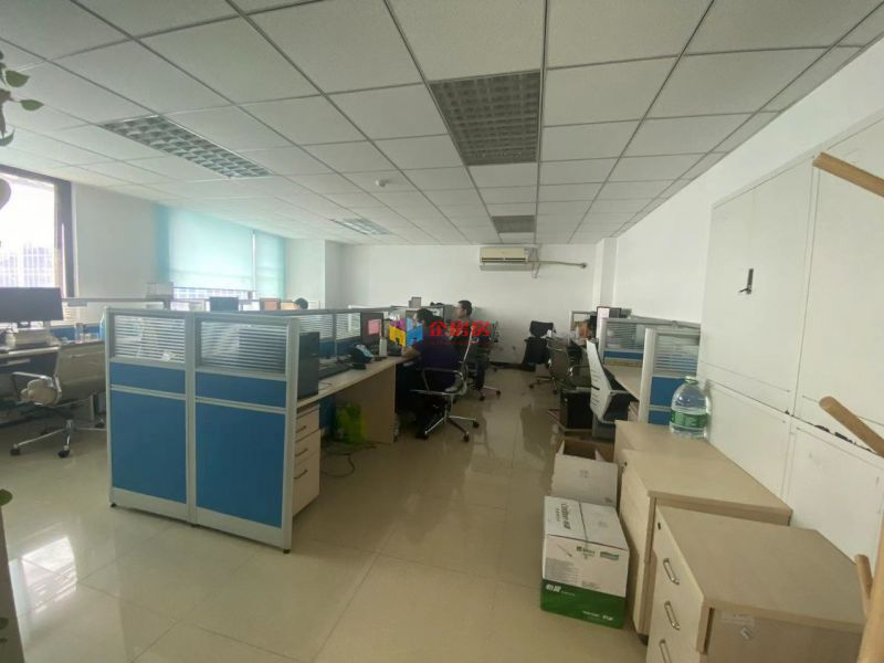 青东商务区（青东商务楼）