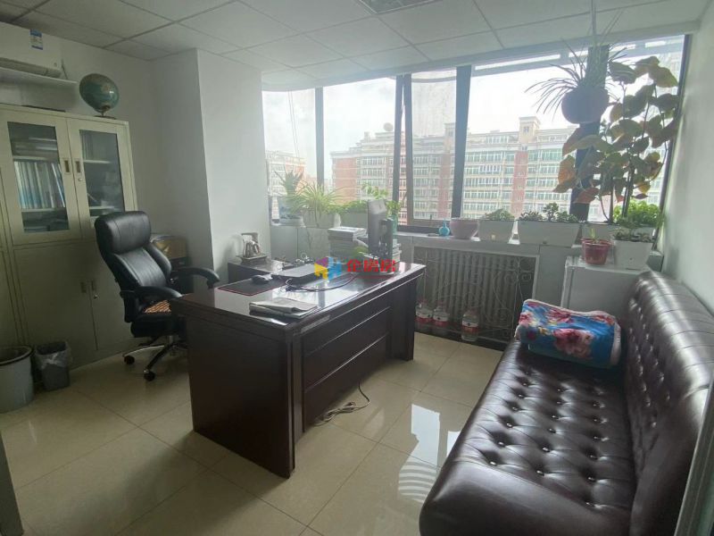 青东商务区（青东商务楼）