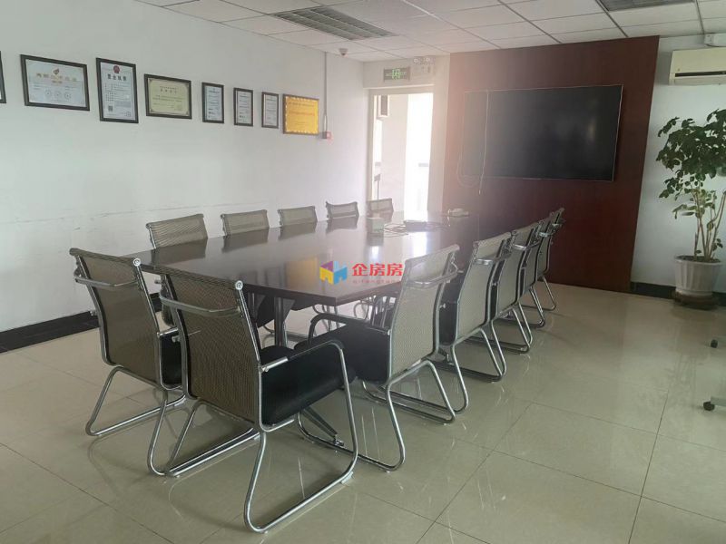 青东商务区（青东商务楼）