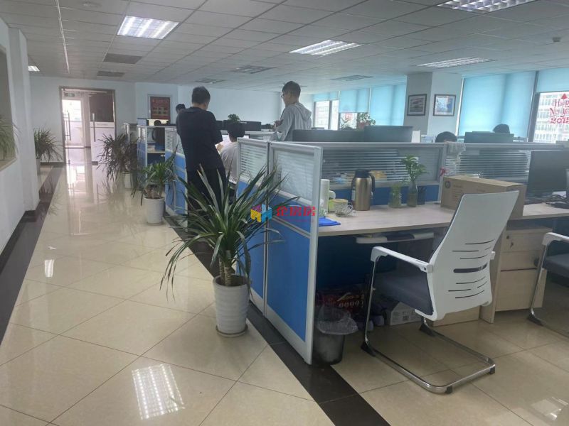 青东商务区（青东商务楼）