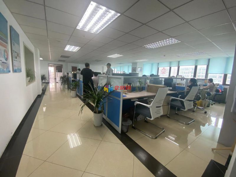 青东商务区（青东商务楼）