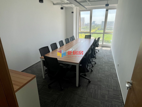 亦创高科产业园（可环评）