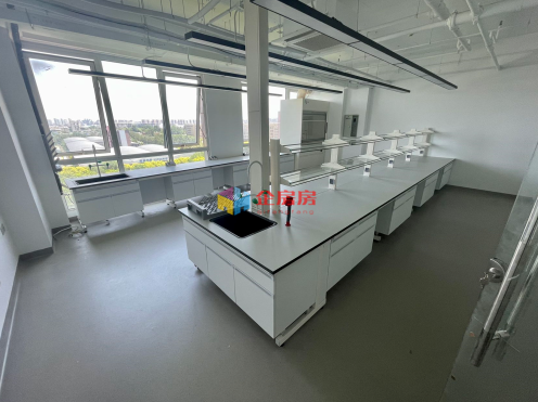 亦创高科产业园（可环评）