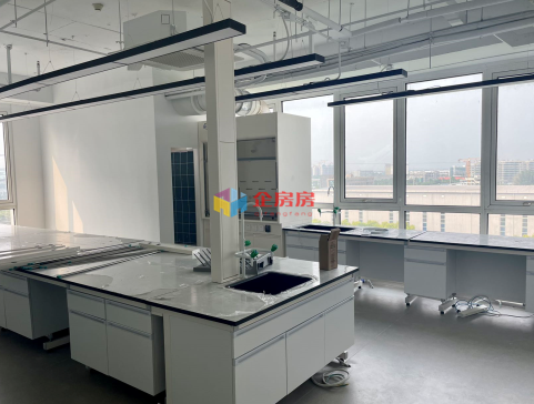 亦创高科产业园（可环评）