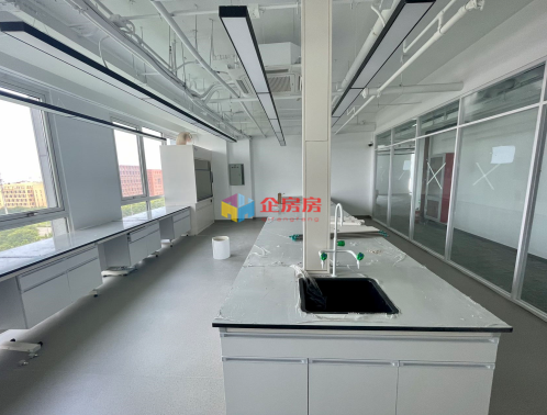 亦创高科产业园（可环评）