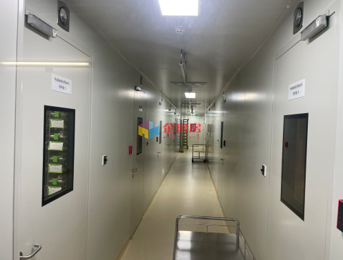 亦创高科产业园（可环评）