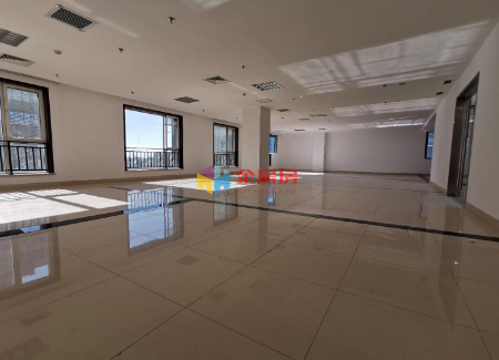 海格国际大厦B座