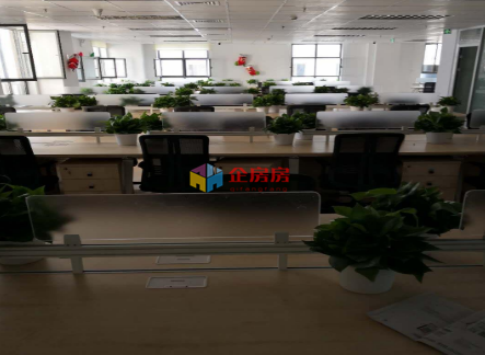 广益大厦（源中心）ABC座（3-10层）