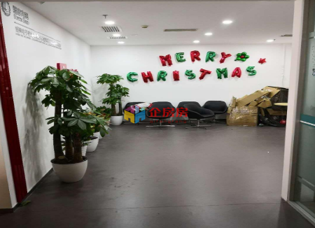 广益大厦（源中心）ABC座（3-10层）