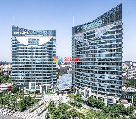 总部基地之总部广场