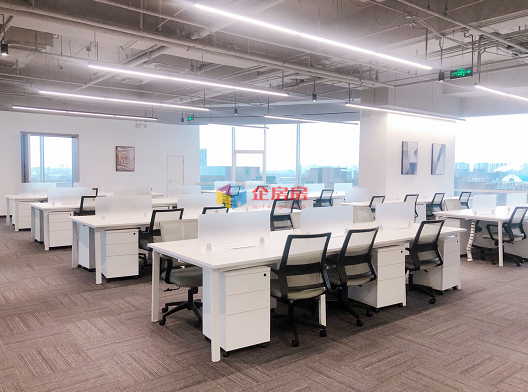 总部基地之总部广场