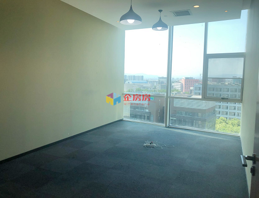 总部基地之总部广场