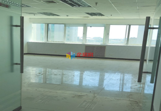 上地国际创业园 