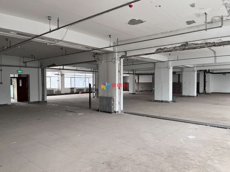 黄城21号数字文化产业园