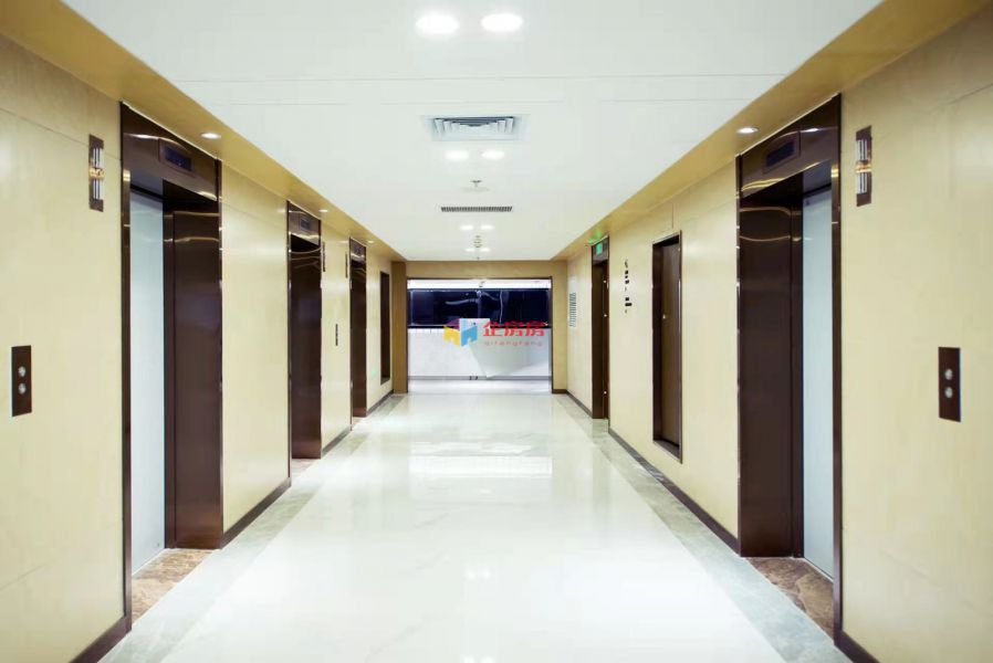 未来科技大厦（原北京硅谷电脑城写字楼 ）