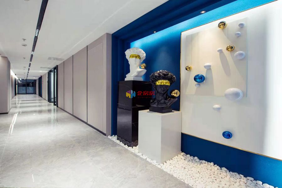 未来科技大厦（原北京硅谷电脑城写字楼 ）