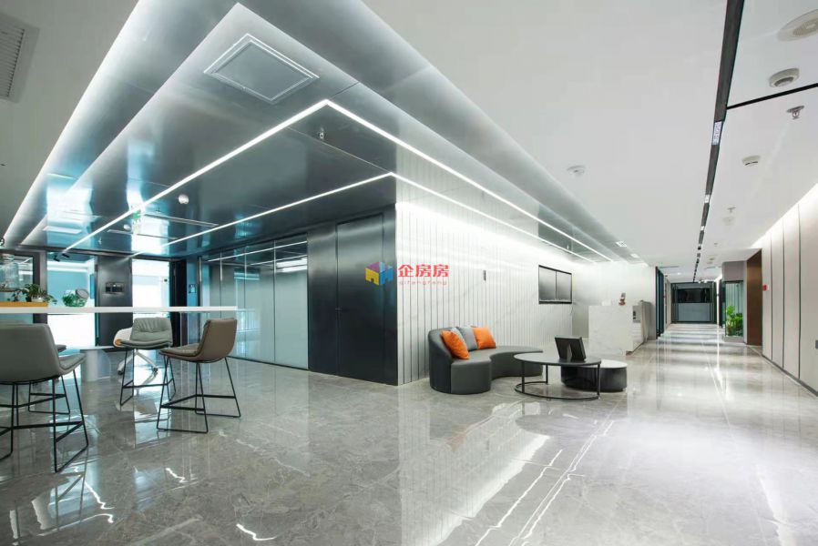 未来科技大厦（原北京硅谷电脑城写字楼 ）