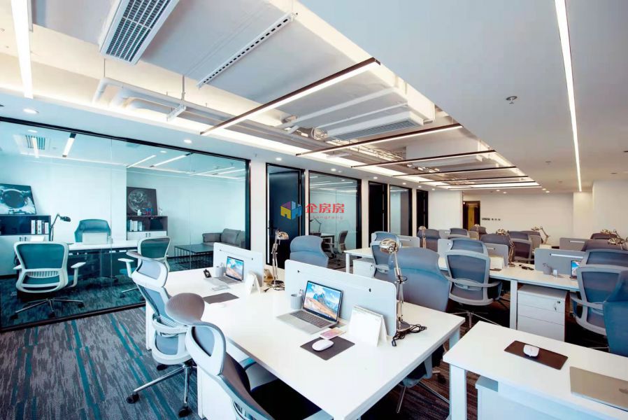 未来科技大厦（原北京硅谷电脑城写字楼 ）