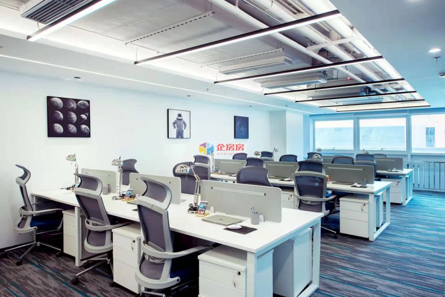 未来科技大厦（原北京硅谷电脑城写字楼 ）