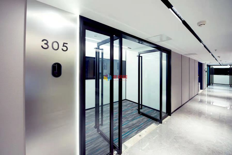 未来科技大厦（原北京硅谷电脑城写字楼 ）