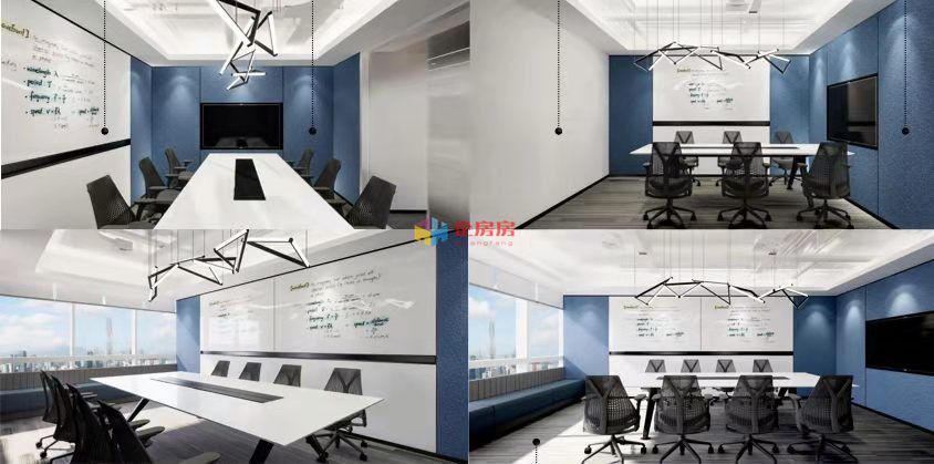 未来科技大厦（原北京硅谷电脑城写字楼 ）