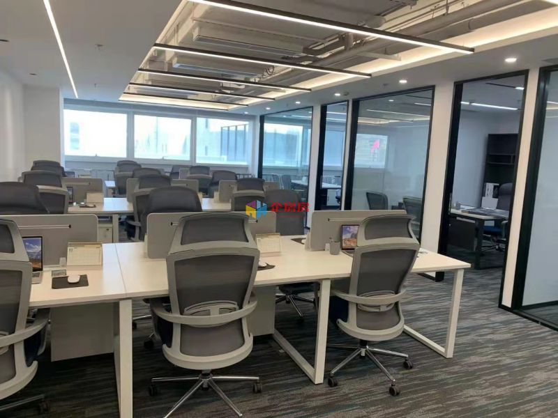 未来科技大厦（原北京硅谷电脑城写字楼 ）