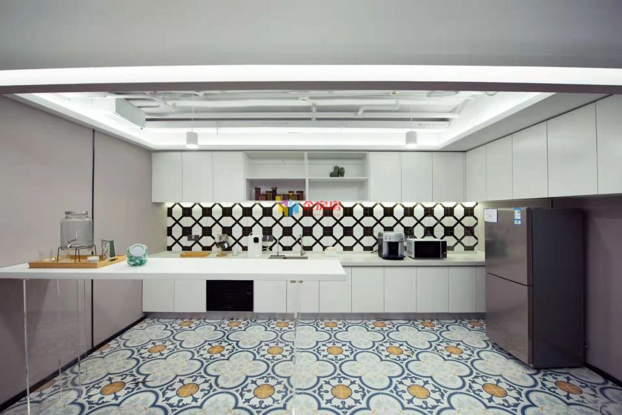 未来科技大厦（原北京硅谷电脑城写字楼 ）