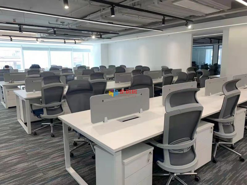 未来科技大厦（原北京硅谷电脑城写字楼 ）