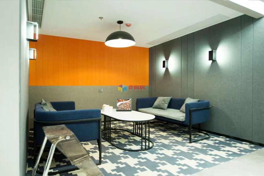 未来科技大厦（原北京硅谷电脑城写字楼 ）