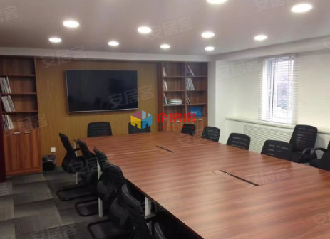 健翔园综合服务楼