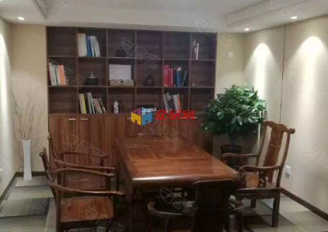 健翔园综合服务楼