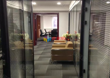 健翔园综合服务楼