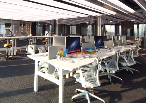 金安中海财富中心