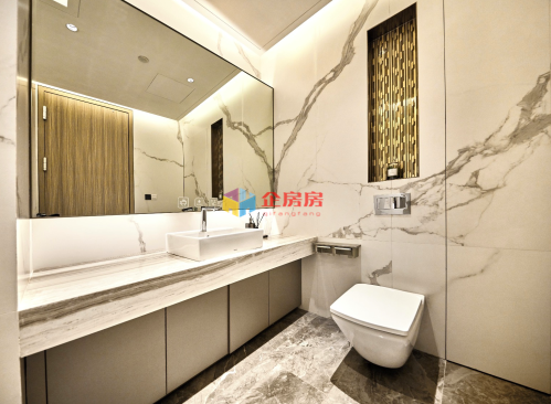 金安中海财富中心