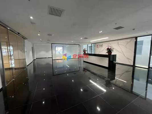 中关村虚拟现实产业园(大正创想广场)