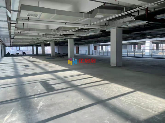 中关村虚拟现实产业园(大正创想广场)