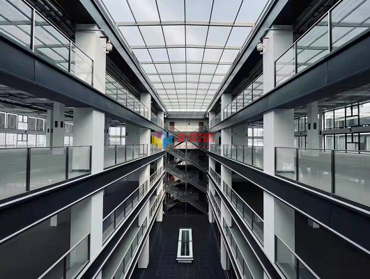 中关村虚拟现实产业园(大正创想广场)