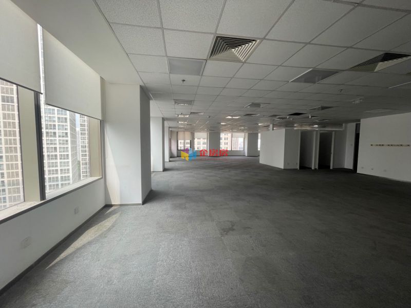 北京银泰中心B座C座