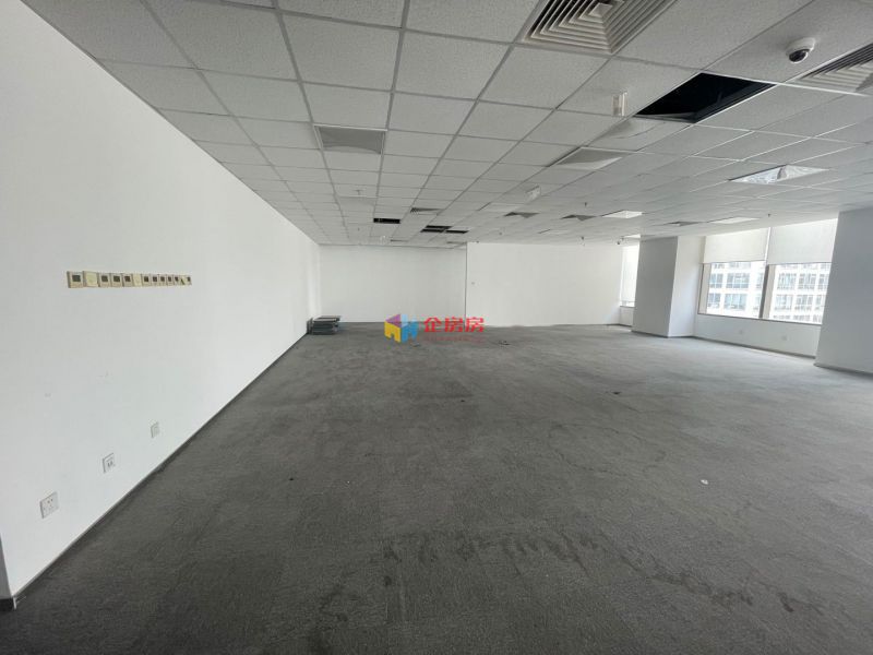 北京银泰中心B座C座