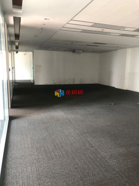 北京银泰中心B座C座