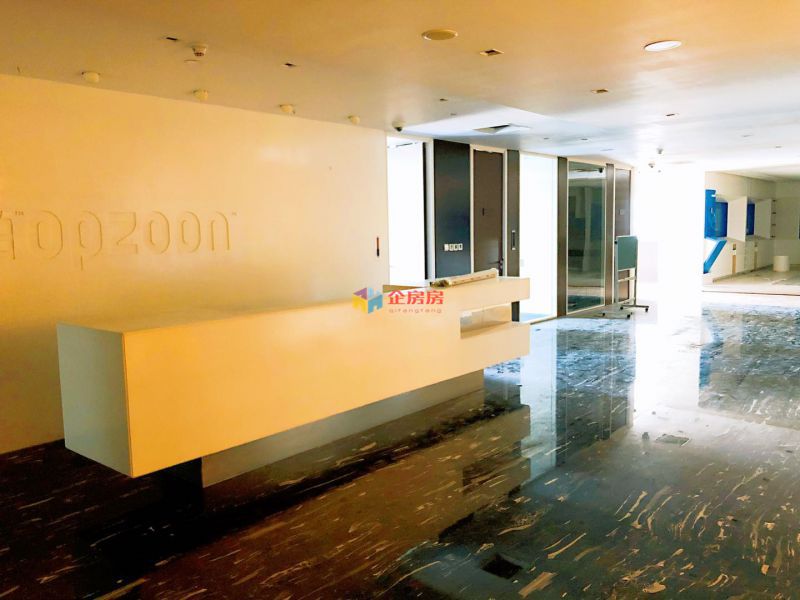 北京银泰中心B座C座