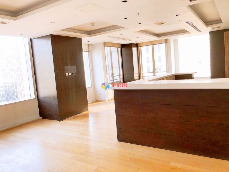 北京银泰中心B座C座