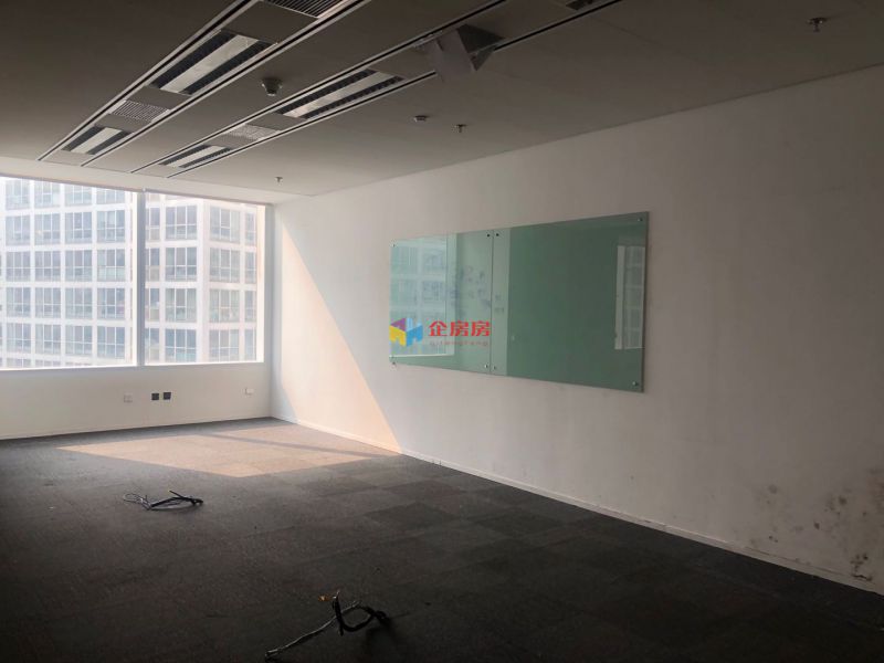 北京银泰中心B座C座