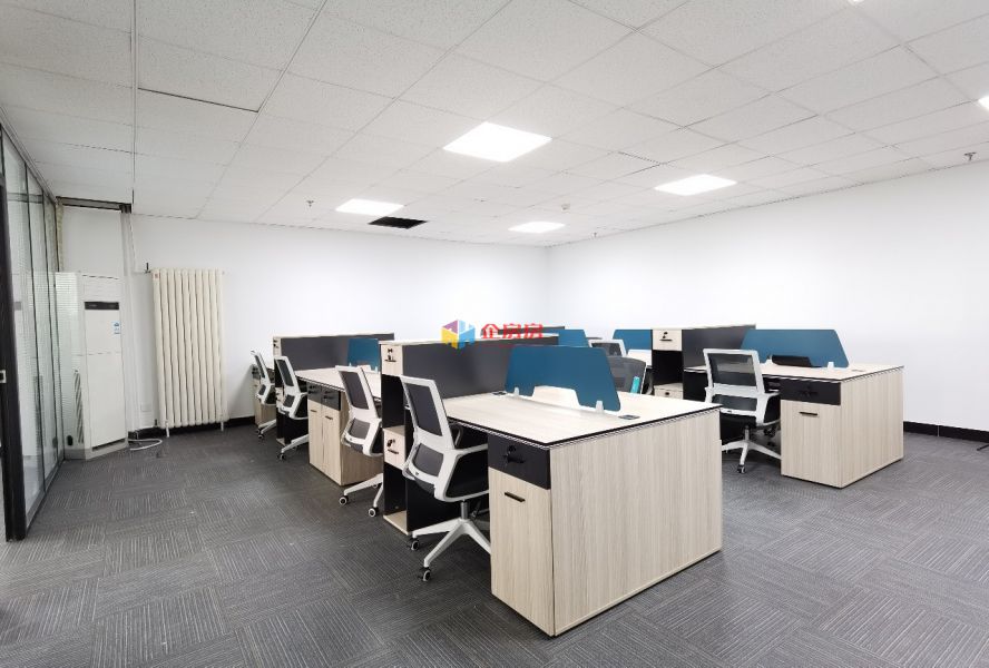 联华世纪写字楼（联华大厦）