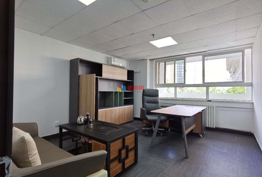 联华世纪写字楼（联华大厦）