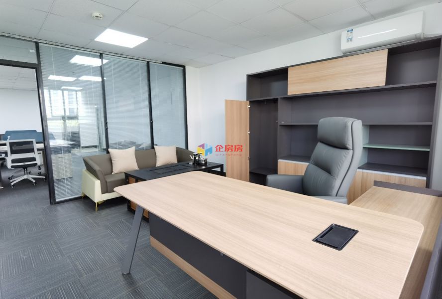 联华世纪写字楼（联华大厦）