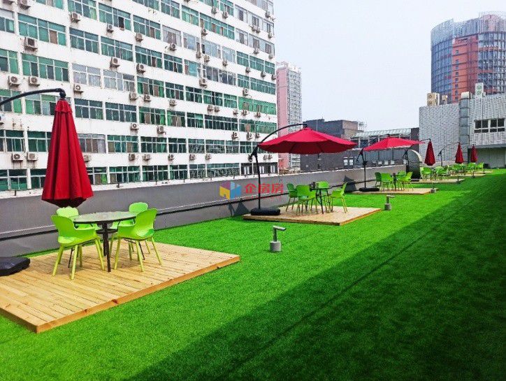 联华世纪写字楼（联华大厦）